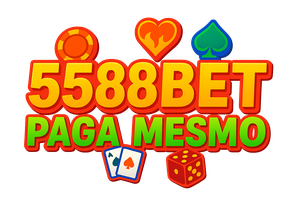 5588bet paga mesmo